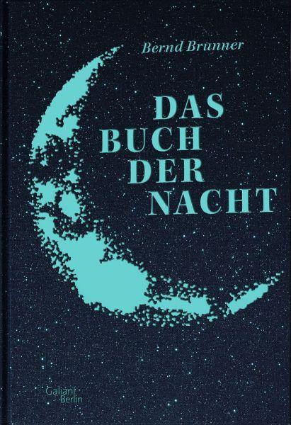 Das Buch der Nacht - www. kunstundspiel .de 9783869712307