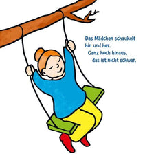 Das dicke Kindergarten-Malbuch - Auf dem Bauernhof Carlsen Verlag