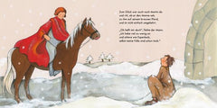 Das erste Buch von Sankt Martin   - Pappbilderbuch