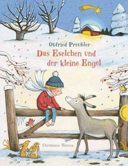 Das Eselchen und der kleine Engel Thienemann Verlag