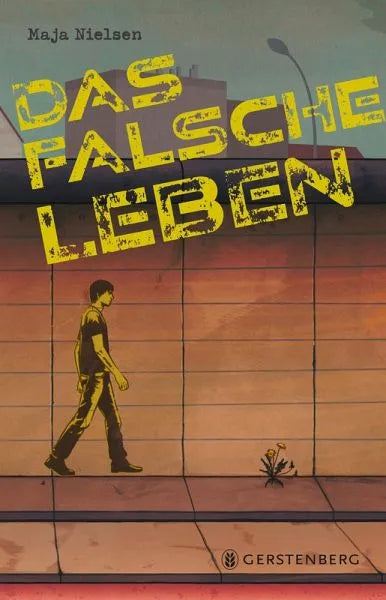 Das falsche Leben - 9783836963558 Gerstenberg Verlag