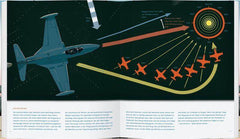 Das Flugzeugebuch Gerstenberg Verlag