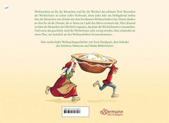 Das Geheimnis der Weihnachtswichtel Oetinger Verlag