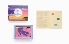 Das Geschenk des Schlafes - Laurence King Spiele