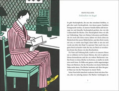 Das Glück des Lesens - 9783458195450 Insel Verlag