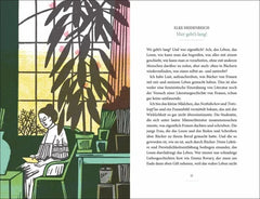 Das Glück des Lesens - 9783458195450 Insel Verlag