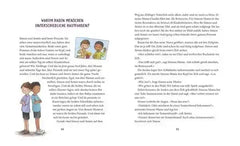 Das große Buch der Kinderfragen