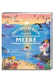 Das große Buch unserer Meere