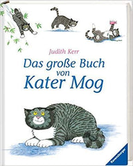 Das große Buch von Kater Mog - www. kunstundspiel .de 9783473447091