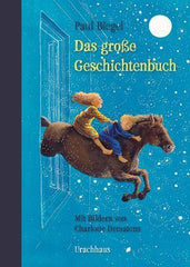 Das große Geschichtenbuch - www. kunstundspiel .de 9783825152857
