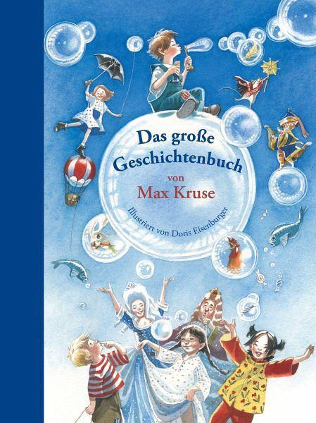 Das große Geschichtenbuch von Max Kruse - www. kunstundspiel .de 9783219119411