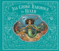 Das große Handbuch der Nixen und Wassermänner Prestel Verlag