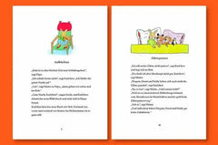 Das große Karlchen-Vorlese-Bilderbuch DTV