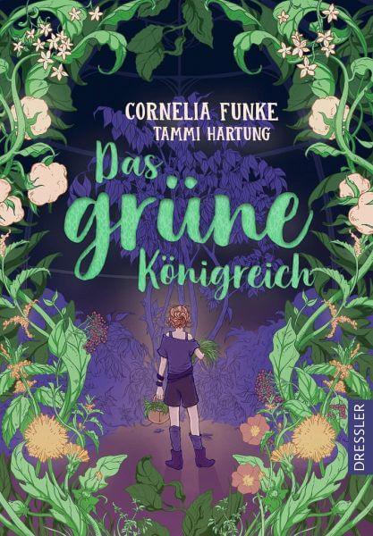Das grüne Königreich Dressler