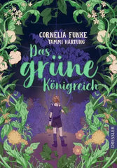 Das grüne Königreich Dressler