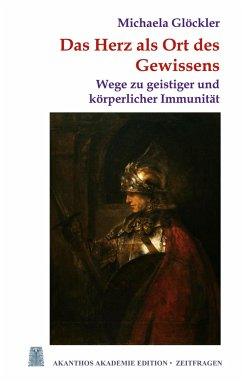 Das Herz als Ort des Gewissens BOD