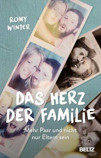 Das Herz der Familie Beltz Verlag