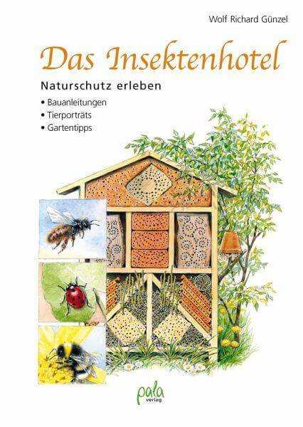 Das Insektenhotel pala Verlag