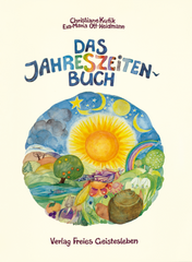 Das Jahreszeitenbuch - www. kunstundspiel .de 9783772508844