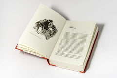 Das kleine Buch der Pinguine