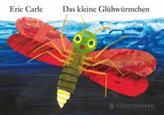 Das kleine Glühwürmchen - 9783836962162 Gerstenberg Verlag