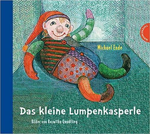 Das kleine Lumpenkasperle Thienemann Verlag