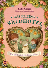 das-kleine-waldhotel-ein-blutenfest-fur-mona-maus-band-3-kunstundspiel-1 - kunstundspiel 