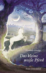 Das kleine weiße Pferd Verlag Freies Geistesleben