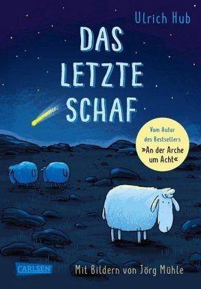 Das letzte Schaf Carlsen Verlag