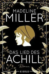 Das Lied des Achill Eisele