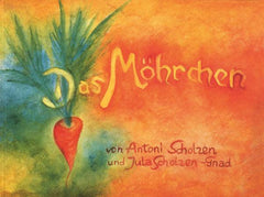 Das Möhrchen - www. kunstundspiel .de 9783925193040