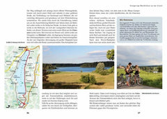 Das Münchner Radlbuch - Taschenbuchausgabe - 9783862469901 J. Berg Verlag