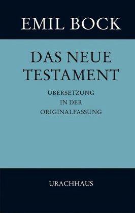 Das Neue Testament - www. kunstundspiel .de 9783825151089
