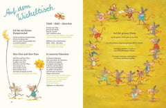 Das Reimebuch - 9783737359108 Sauerländer Verlag