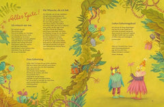 Das Reimebuch - 9783737359108 Sauerländer Verlag