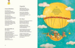 Das Reimebuch - 9783737359108 Sauerländer Verlag