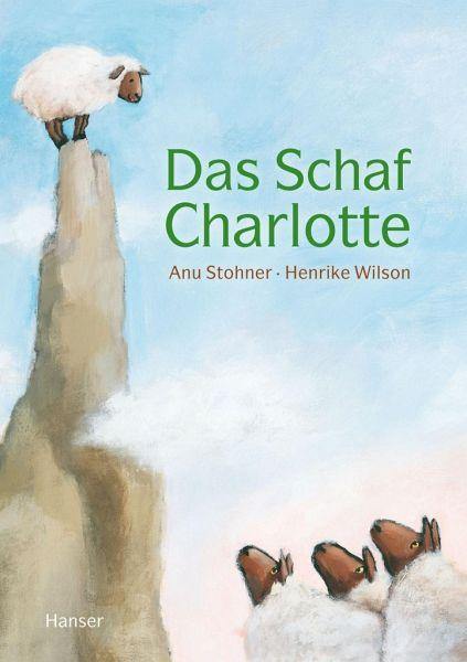 Das Schaf Charlotte (Mini-Bilderbuch) - www. kunstundspiel .de 9783446262256