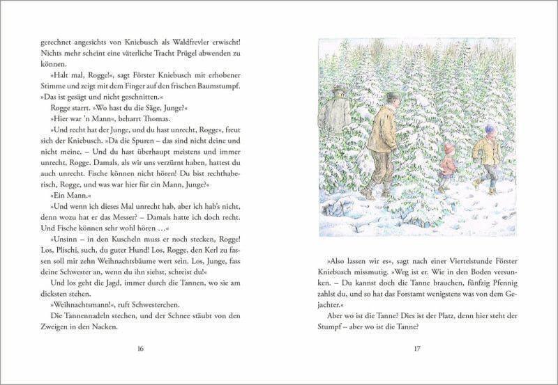 Das schönste Fest. Geschichten rund um Weihnachten Herder Verlag