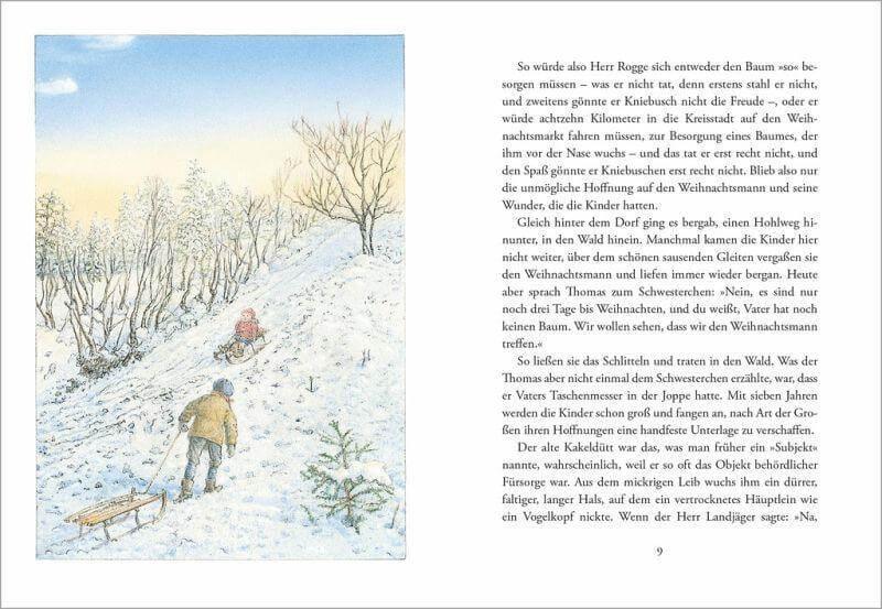 Das schönste Fest. Geschichten rund um Weihnachten Herder Verlag