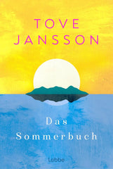 Das Sommerbuch - Taschenbuchausgabe - 9783404192953 Diogenes Verlag