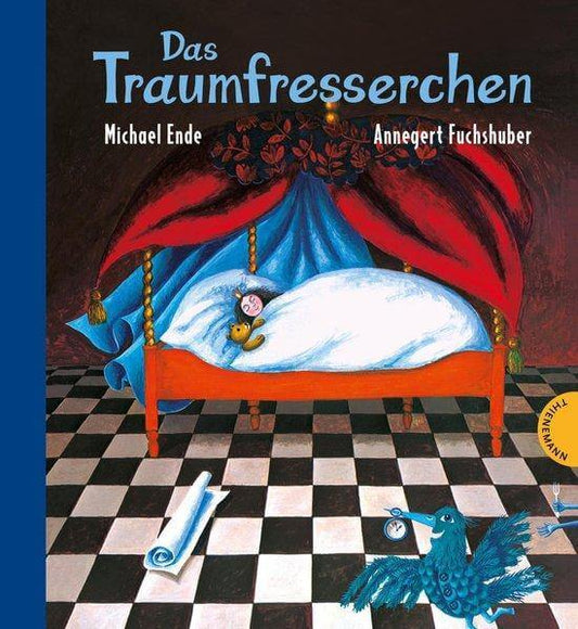 Das Traumfresserchen Thienemann Verlag