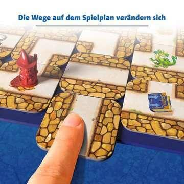 Das verrückte Labyrinth Ravensburger Spiele