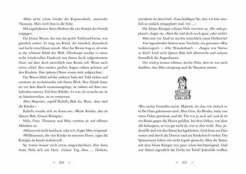 Das Verrückte Orakel / Die magische Bibliothek der Buks Bd.1 - 9783522508223 Thienemann