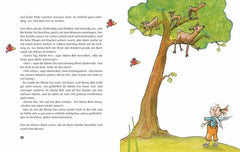 Das Vorlesebuch für superstarke Kids - 9783480239993 Esslinger Verlag