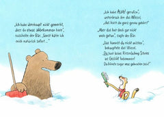 Das war doch keine Absicht! - 9783895654879 Moritz Verlag