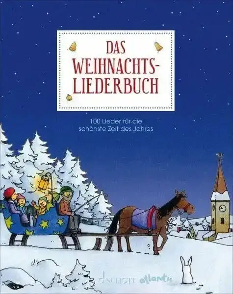 das-weihnachtsliederbuch-kunstundspiel-1 - kunstundspiel 