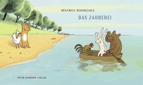 Das Zauberei Peter Hammer Verlag