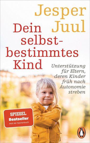 Dein selbstbestimmtes Kind Penguin Verlag