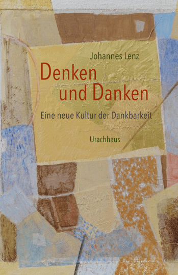 Denken und Danken Urachhaus Verlag