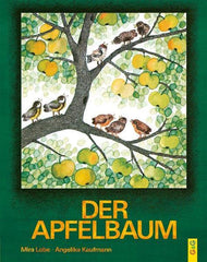 Der Apfelbaum - www. kunstundspiel .de 9783707403657
